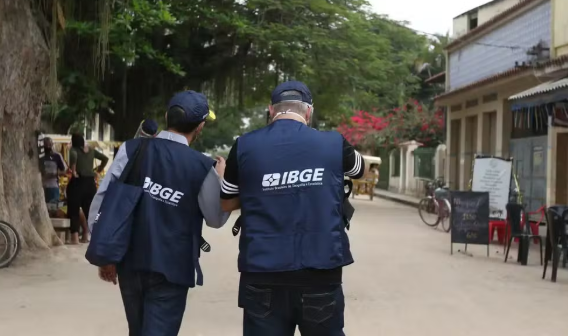 Concurso do IBGE com mais de 9 mil vagas tem edital publicado; veja detalhes