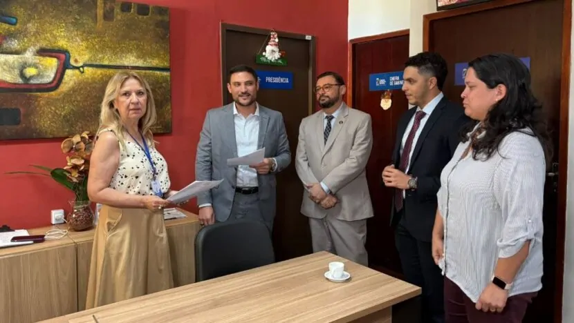 Brisa pede arquivamento do processo de cassação por esgotamento de prazo