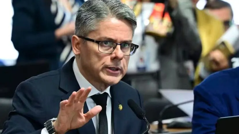 Senado instala CPI do Crime Organizado para investigar atuação de facções e milícias