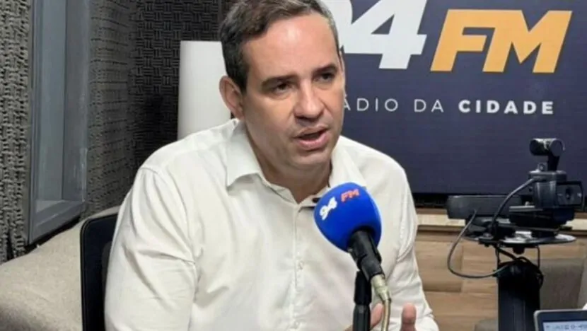 Servidores do Estado receberão 13º salário em duas etapas, finalizando em janeiro, confirma secretário de Fazenda