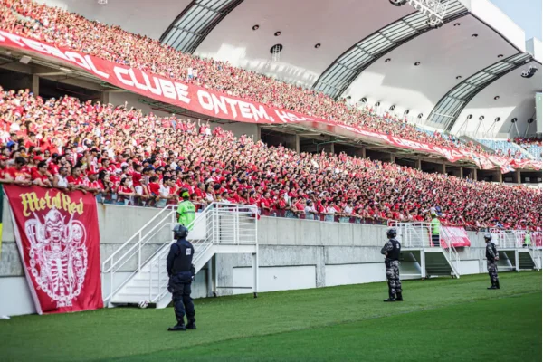 Estadual vai começar no dia 10 de janeiro