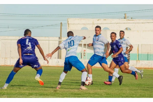 QFC SAF conquista o acesso e Baraúnas decide futuro hoje