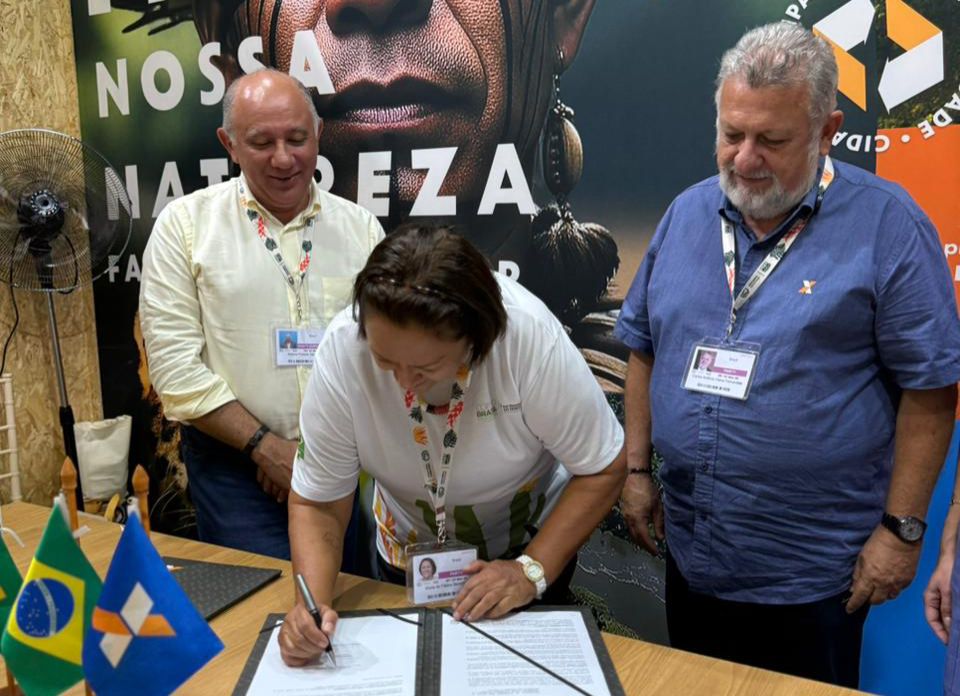 RN é o primeiro estado a firmar parceria com a Caixa para criar fundo de compensação ambiental