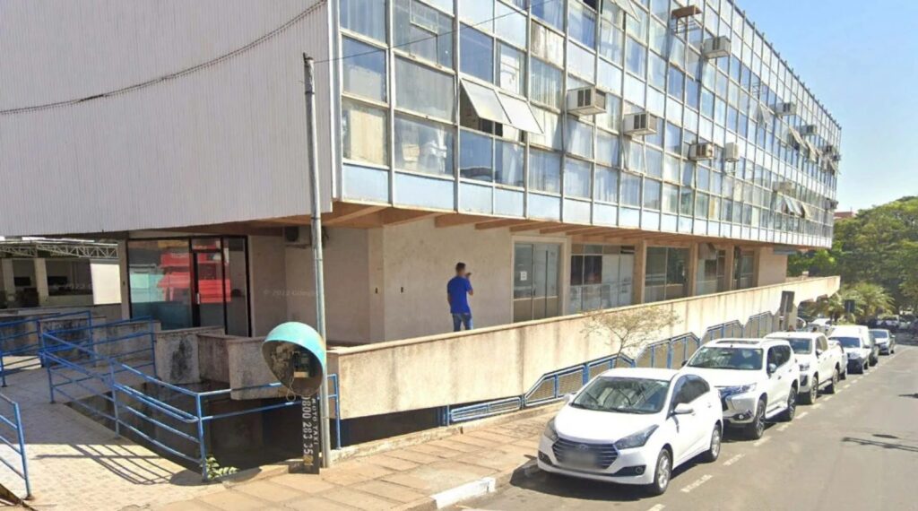 Vanessa Marques:  Quando o prefeito usa a prefeitura para se promover: a confusão entre mandato e marca pessoal