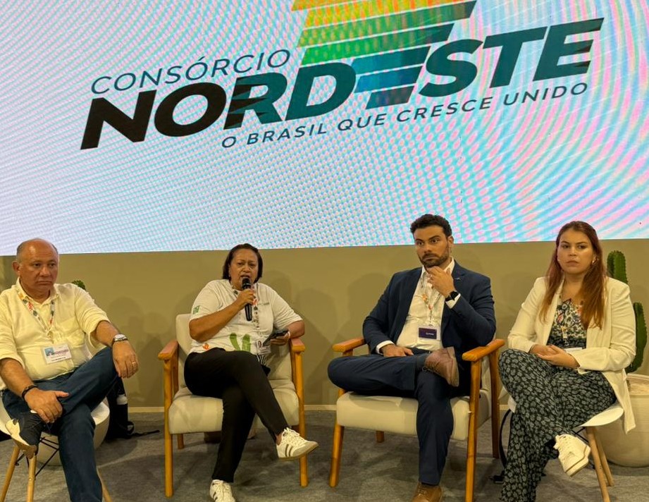 Nordeste une forças na COP30 e propõe recaatingamento como eixo da transição ecológica