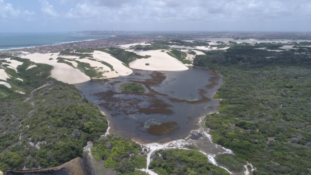 Governo do RN institui orçamento climático e fortalece política ambiental