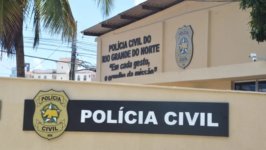 Homem é preso por perseguição e violência psicológica em Tenente Ananias