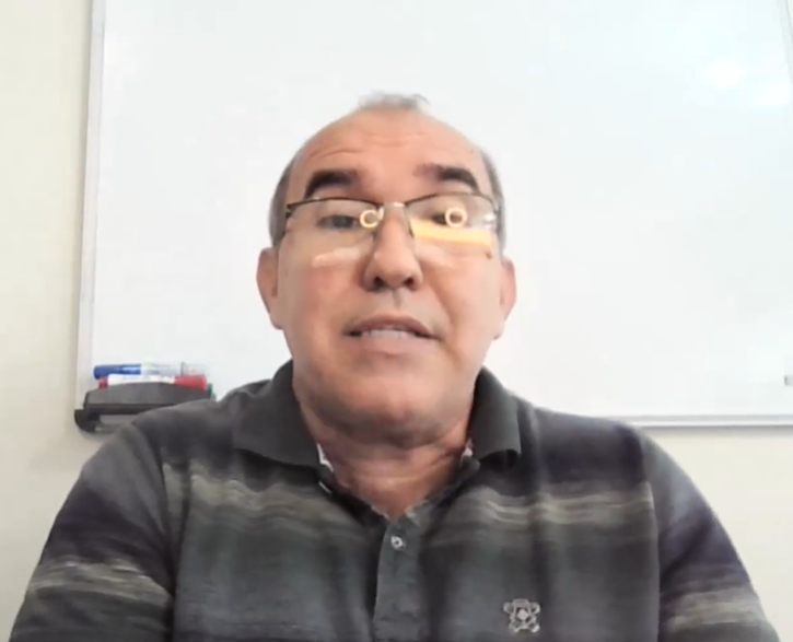 Rio Grande do Norte tem dois professores na disputa pelo ouro em olimpíada de Matemática