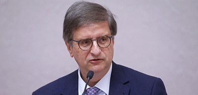 Procurador-geral eleitoral afirma que facções criminosas não podem impor regras a cidadãos e ao Estado