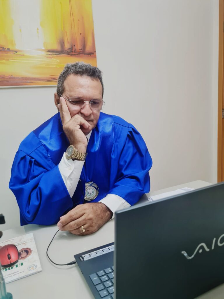 A INSATISFAÇÃO COM A POLÍTICA NO BRASIL – Reflexões Teológicas: com Ricardo Alfredo