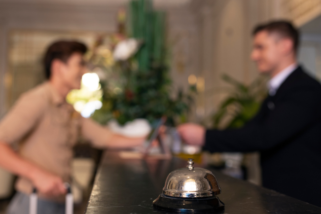 Serviços e turismo potiguares seguem em alta e superam média nacional, aponta IBGE