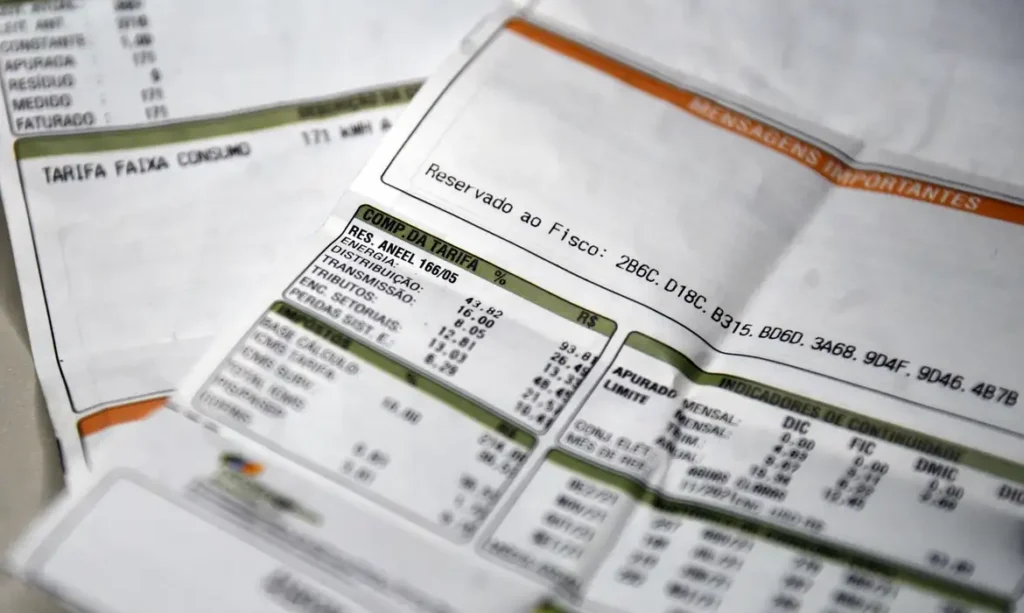 Bandeira amarela: em dezembro, custo da energia elétrica vai ficar menor