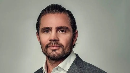 PF prende Daniel Vorcaro, dono do Banco Master, no aeroporto de Guarulhos