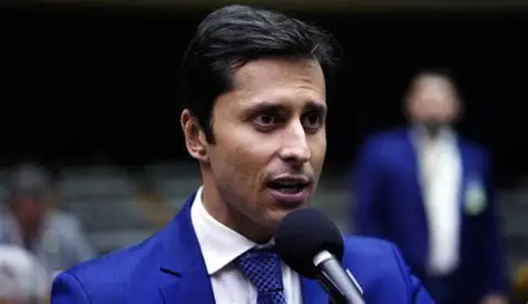 Deputado da CPMI do INSS diz ter sido ameaçado por correligionário e pede investigação