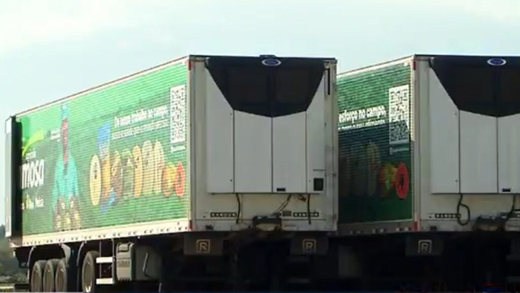 Redução de tarifa dos EUA para parte dos produtos brasileiros beneficia caju, manga e castanha do RN