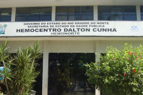 Justiça potiguar impõe prazos para que o Estado execute e conclua obras pendentes no Hemonorte