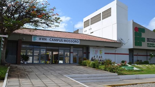IFRN abre 800 vagas em cursos técnicos