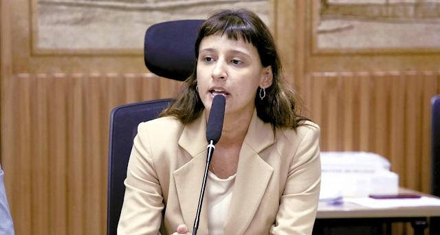 Processo de cassação de Brisa é marcado para hoje; aliados chamam processo de “ilegal e desproporcional”