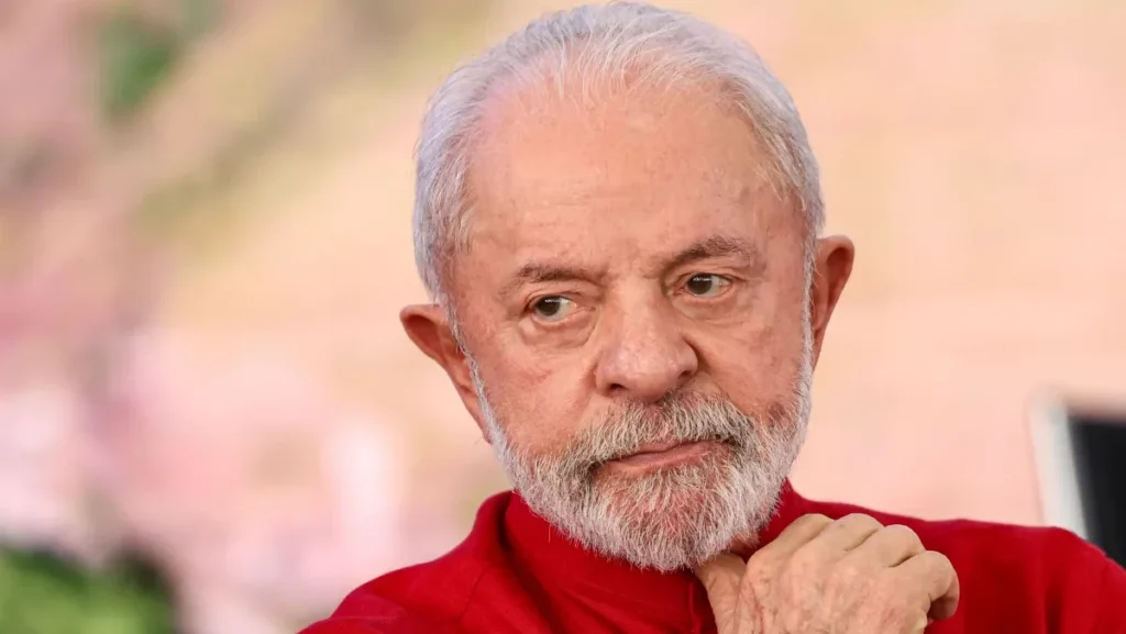 Lula critica PL Antifacção aprovado pela Câmara e diz que texto “favorece quem quer escapar da lei”