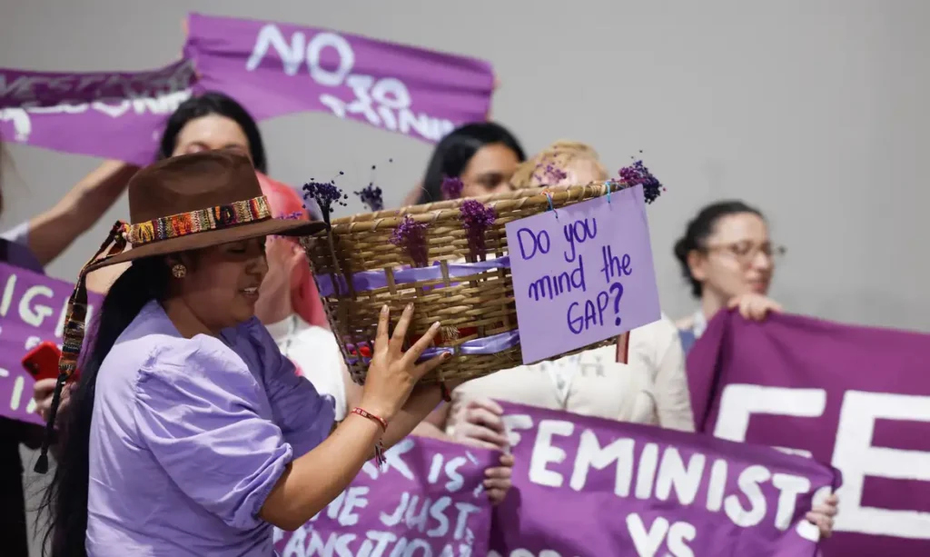 Cúpula dos Povos traz demandas e reivindicações da sociedade à COP30