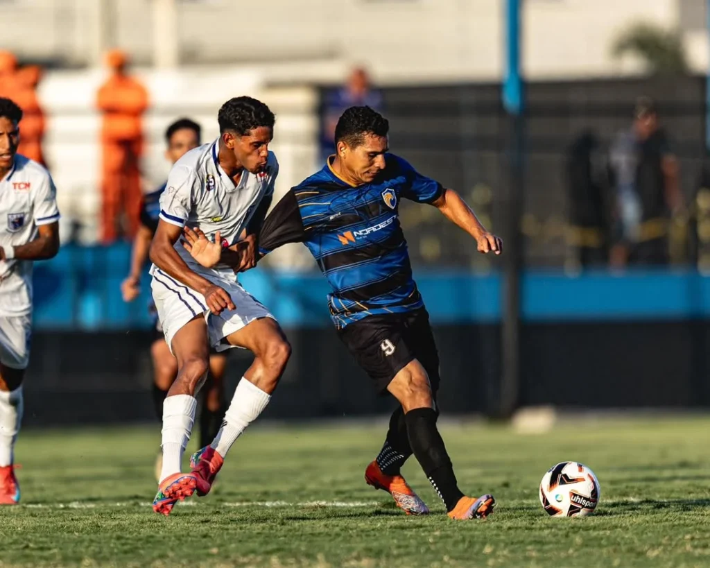 QFC e Baraúnas vencem e definem posições do quadrangular