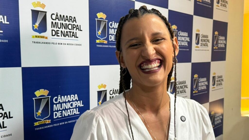 Câmara de Natal arquiva processo de cassação de Brisa Bracchi (PT); novo pedido é protocolado