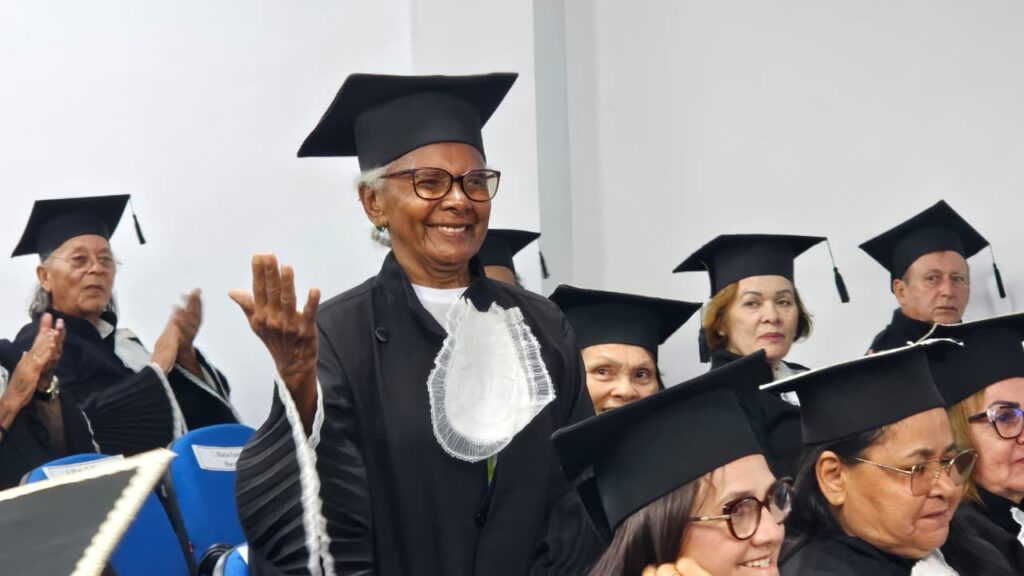 UERN 60+ encerra segundo ano com mais de 500 idosos participantes