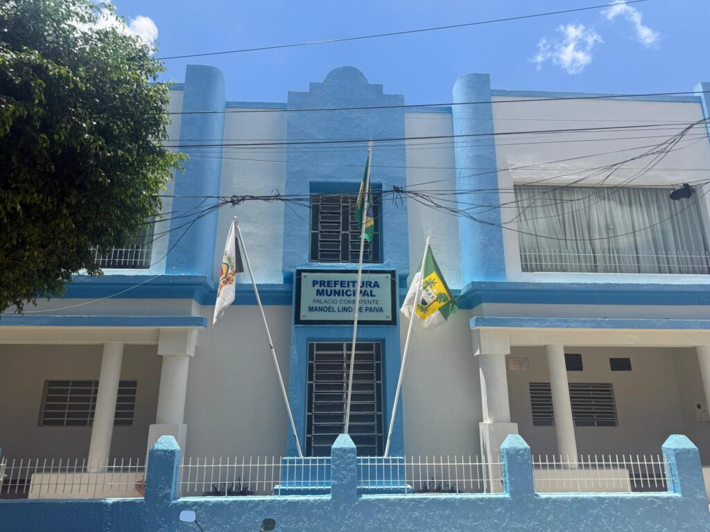 Pela primeira vez Martins conquista selo prata em Transparência Pública com 80,83% no ranking nacional