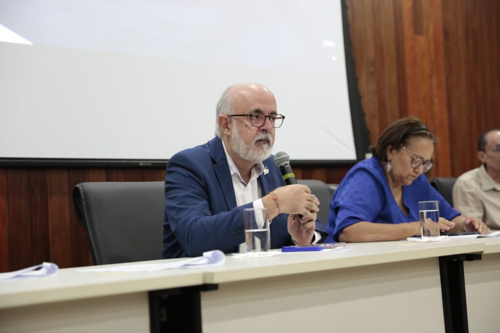 RN AVANÇA: Saúde mais forte, mais rápida e mais perto de quem precisa