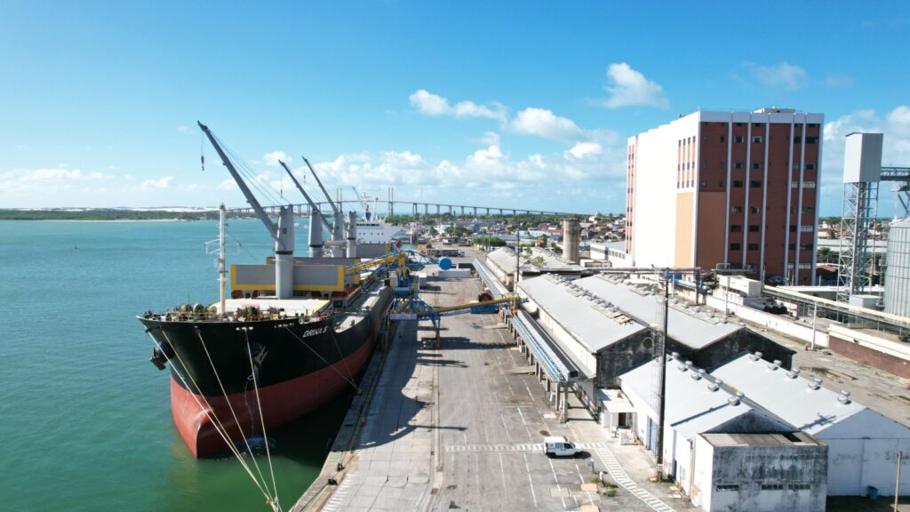 RN abre 11 novos mercados e fortalece atuação no continente africano