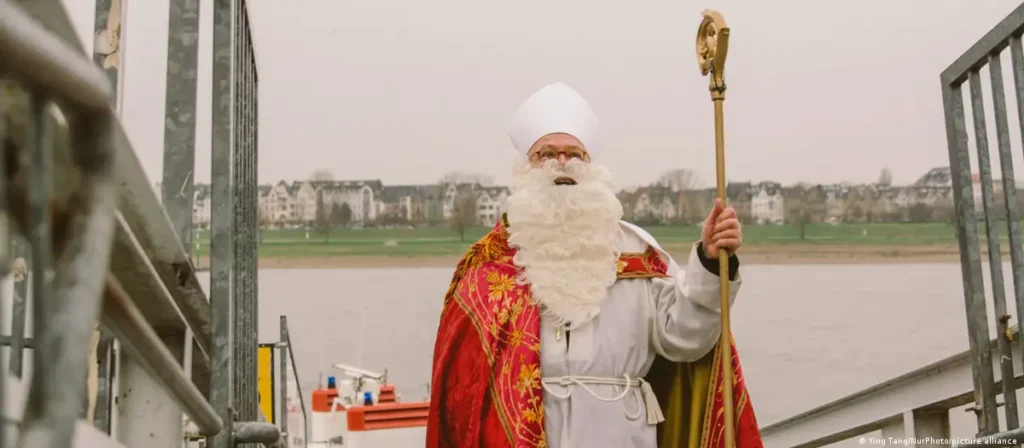 São Nicolau: o bispo da antiguidade que inspirou Papai Noel