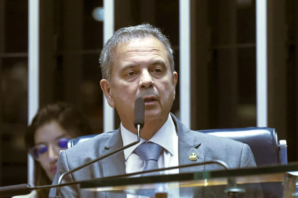 “Vamos continuar a nossa pré-candidatura”, diz Rogério