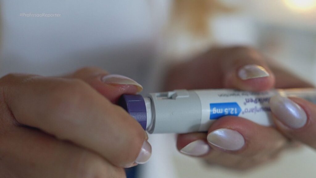 OMS lança pela 1ª vez diretrizes sobre uso de canetas emagrecedoras contra obesidade