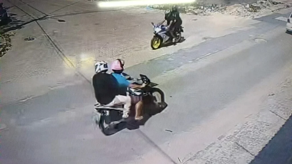 Polícia Civil prende foragido de justiça durante investigação de roubo de R$ 250 mil em loja de Natal