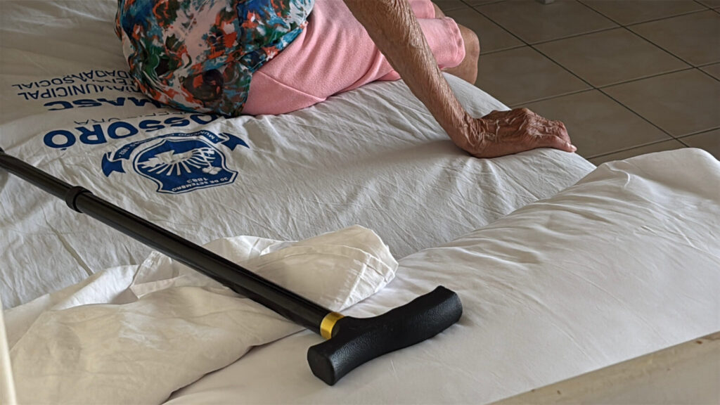 Mossoró terá que implantar instituição pública para permanência de idosos, decide MPRN