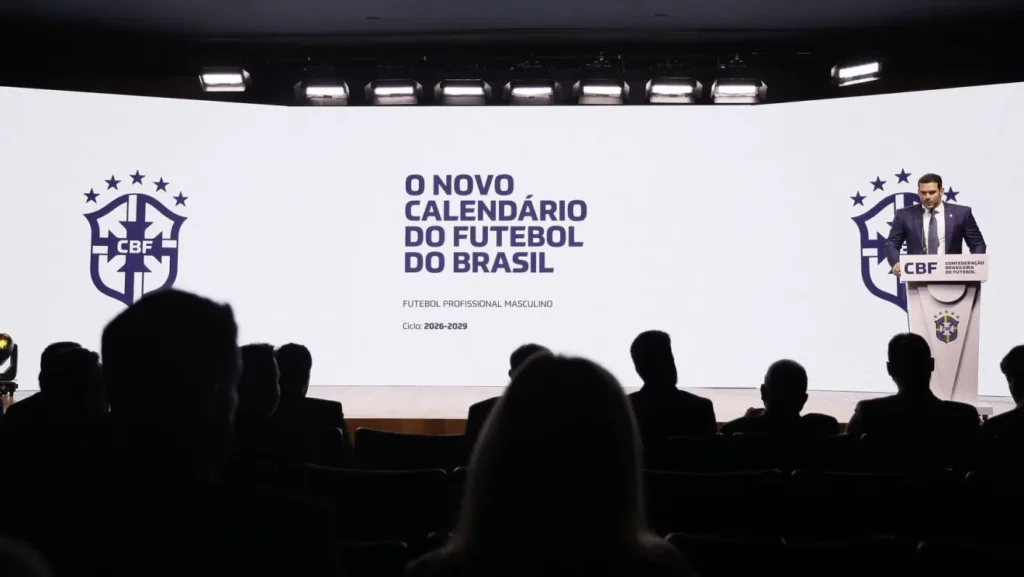CBF aprova mudança que impacta transferências no Brasileirão; entenda