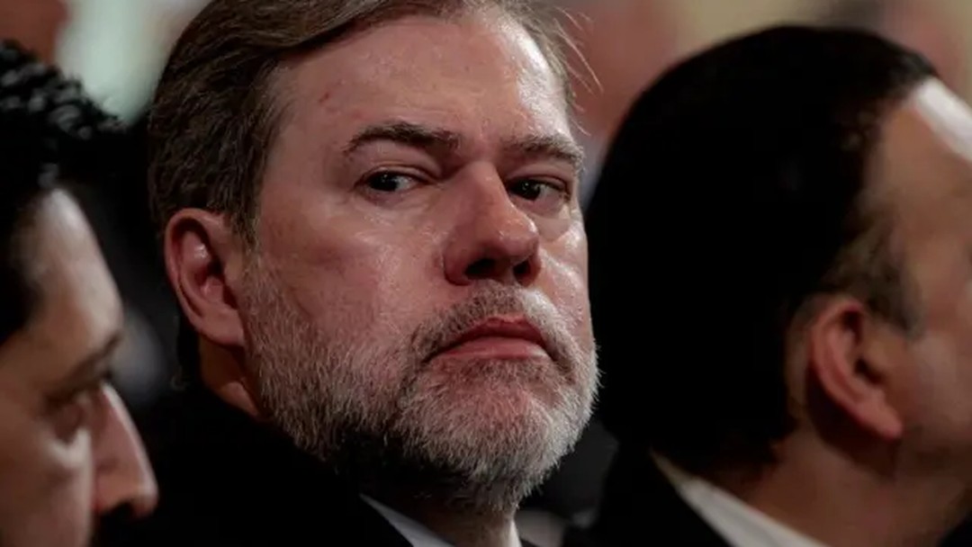 Toffoli critica atuação da Polícia Federal em investigação sobre o Banco Master