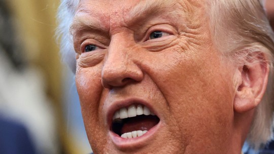 Governo Trump publica mensagem em português com ameaça a imigrantes que tentem entrar nos EUA