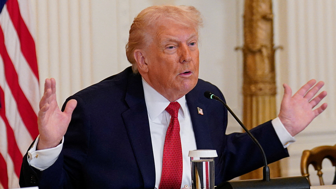 Trump convida Lula para integrar “conselho da paz” sobre Gaza; presidente brasileiro ainda avalia convite