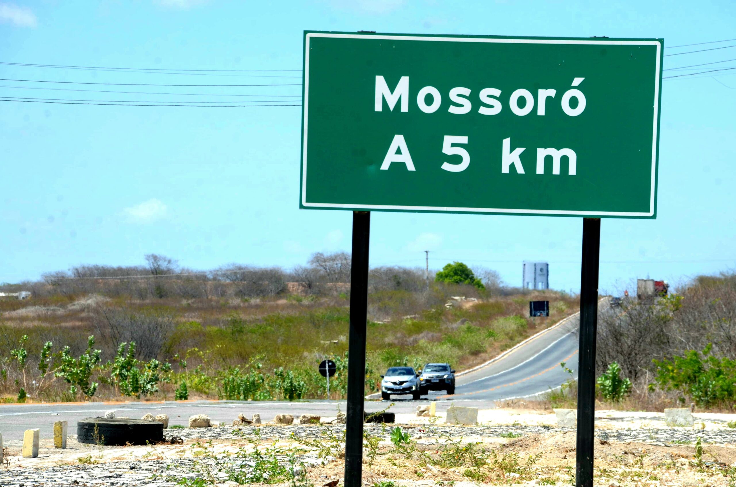 Obras de duplicação da principal rodovia do RN começam nesta quinta-feira