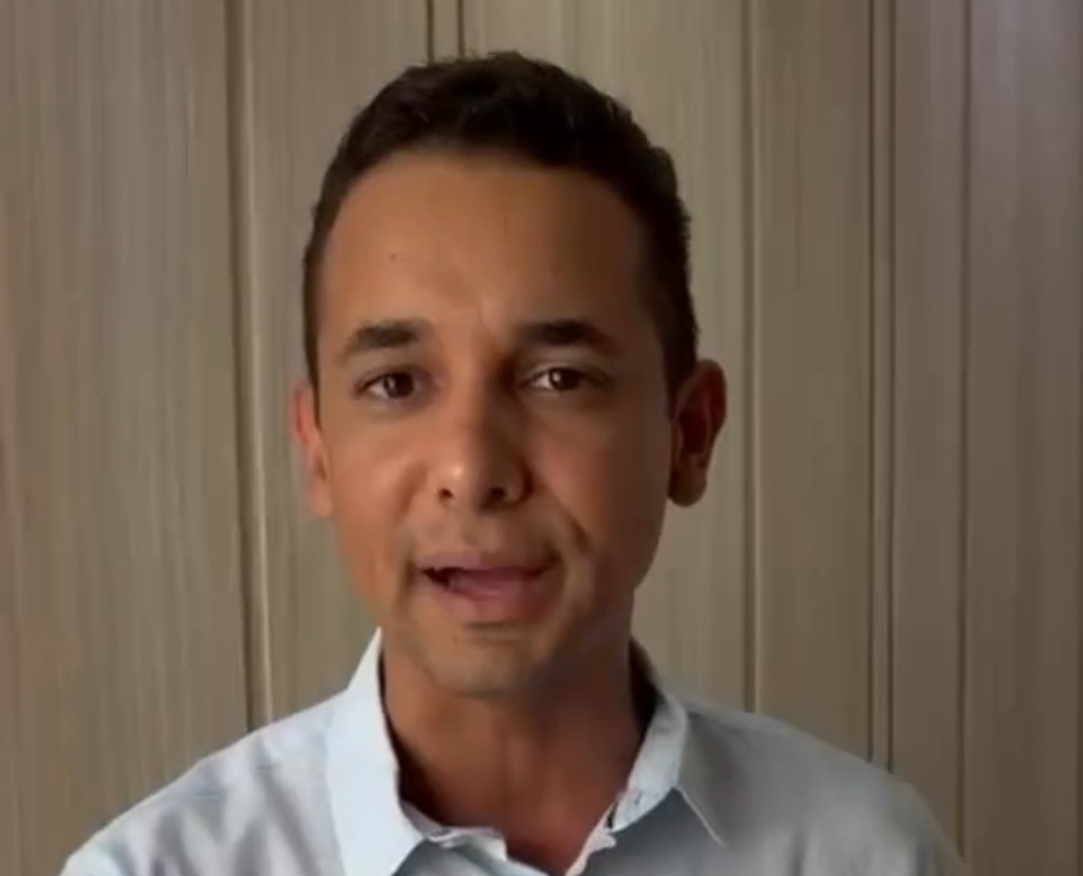 Quando a investigação vira discurso: uma análise do vídeo de Alyson Bezerra