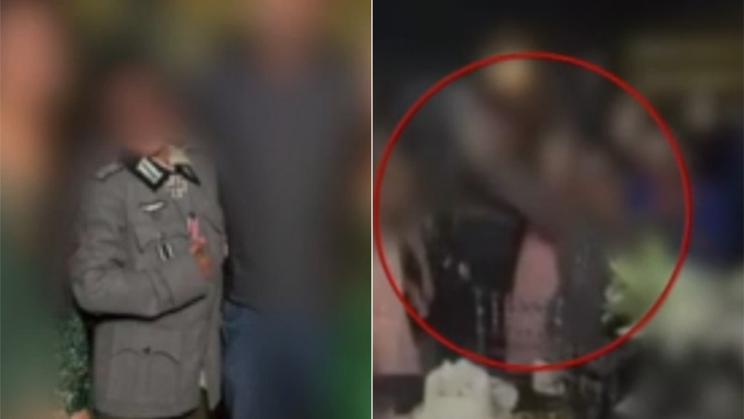 Ministério Público e Polícia Civil do RN investigam caso de adolescente que usou traje nazista em formatura