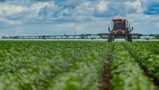 Acordo UE-Mercosul: o que está em jogo para o agro brasileiro