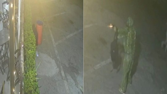 Mulher é executada a tiros em Mossoró; criminosos usaram pistolas e fuzil