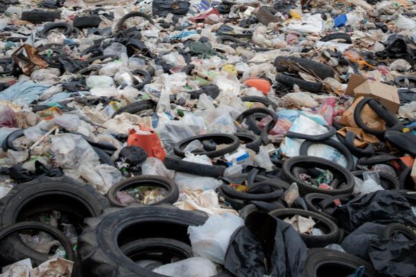 Justiça prorroga prazo para encerramento de lixão a céu aberto em Campo Grande