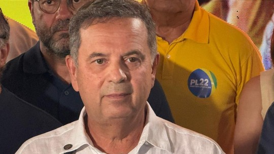 Rogério Marinho desiste da pré-candidatura ao Governo do RN e indica Álvaro Dias como novo nome da oposição