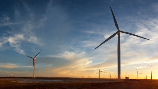 Rio Grande do Norte se destaca no Brasil como potência em energia limpa