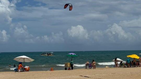 Turista morre após mal súbito durante corrida em Pirangi do Norte