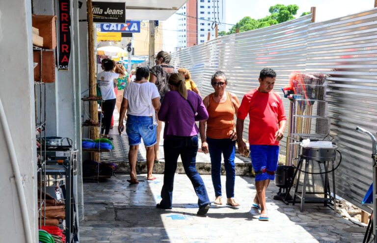 Carnaval 2026: Confira o que abre e o que fecha no comércio de Mossoró