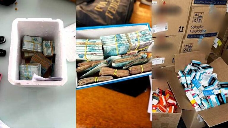 Prefeitura de Mossoró diz que vai suspender contratos com empresas investigadas pela PF